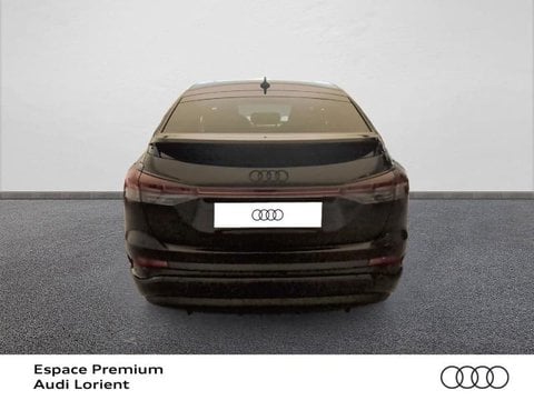 Voitures D'occasion À Lanester | Audi Q4 Sportback E-Tron 45 E-Tron 285Ch + Pack S Line