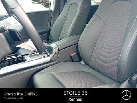 Voitures D'occasion À Saint-Grégoire | Mercedes-Benz Classe B 250 E 163+109Ch Progressive Line ...