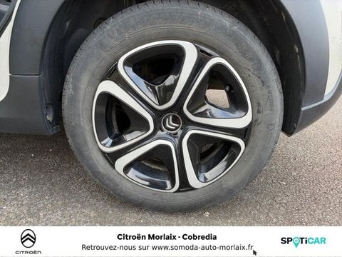 Voitures D'occasion À Saint-Martin-Des-Champs | Citroën C3 1.2 Puretech 83Ch S&S C-Series 123G