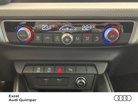 Voitures D'occasion À Quimper | Audi A1 Sportback 30 Tfsi 116Ch S Line S Tronic 7