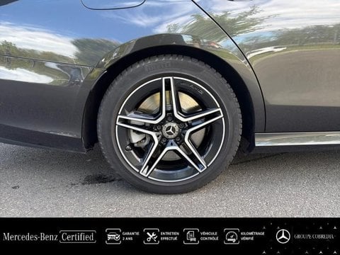 Voitures D'occasion À Saint-Malo | Mercedes-Benz Classe E Break 300 De 194+122Ch Amg Line 9G-Tronic