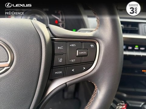 Voitures D'occasion À Vannes | Lexus Ux 250H 2Wd Luxe Plus My22