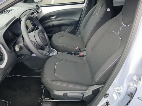 Voitures D'occasion À Brest | Toyota Aygo X 116H Graphic