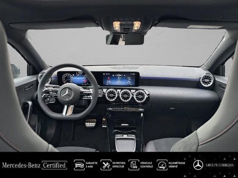 Voitures D'occasion À Saint-Grégoire | Mercedes-Benz Classe A 200 163Ch Edition 140 7G-Dct