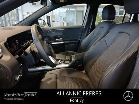 Voitures D'occasion À Caudan | Mercedes-Benz Eqa 250+ 190Ch Edition