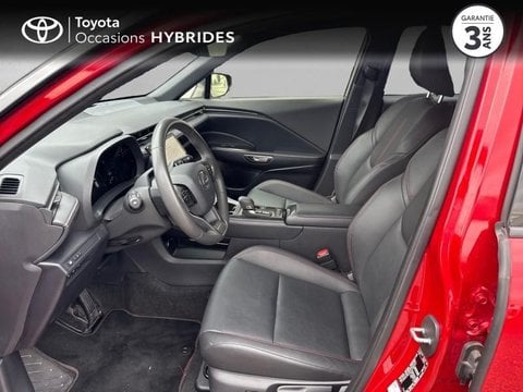 Voitures D'occasion À Brest | Lexus Lbx 1.5 136Ch Emotion 2Wd