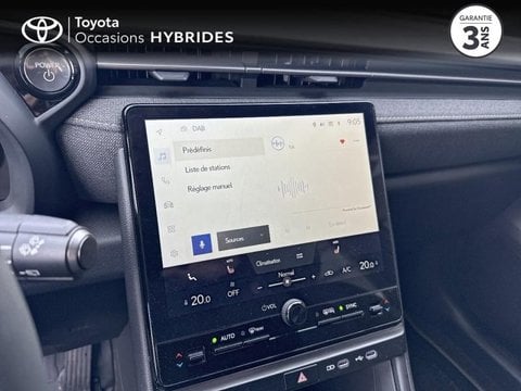 Voitures D'occasion À Brest | Lexus Lbx 1.5 136Ch Business 2Wd