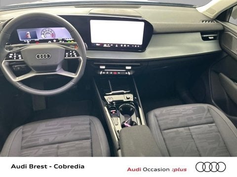 Voitures D'occasion À Brest | Audi Q3 1.5 Tfsi 150Ch Hybride Design S Tronic 7