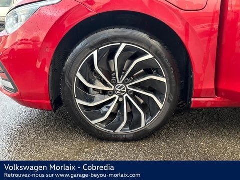 Voitures D'occasion À Morlaix | Volkswagen Golf 1.4 Ehybrid Opf 204Ch Style Dsg6