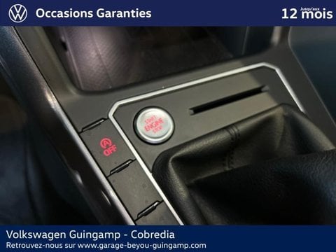 Voitures D'occasion À Guingamp | Volkswagen Polo 1.0 Tsi 115Ch Carat Exclusive