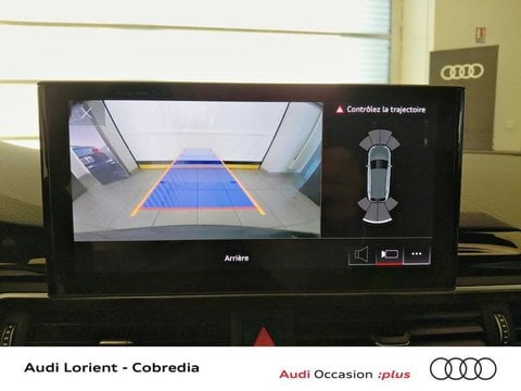 Voitures D'occasion À Lanester | Audi A4 Avant 35 Tdi 163Ch S Line S Tronic 7 9Cv