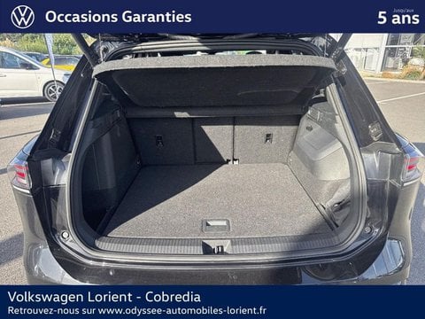 Voitures D'occasion À Lanester | Volkswagen Tiguan 1.5 Ehybrid 204Ch R-Line Edition Dsg6