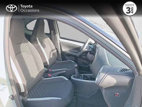 Voitures D'occasion À Brest | Toyota Aygo X 1.0 Vvt-I 72Ch Design My24