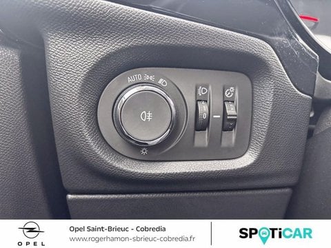 Voitures D'occasion À Yffiniac | Opel Corsa 1.2 75Ch Edition