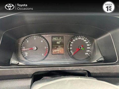 Voitures D'occasion À Saint-Martin-Des-Champs | Volkswagen Transporter Fg 2.8T L1H1 2.0 Tdi 150C...