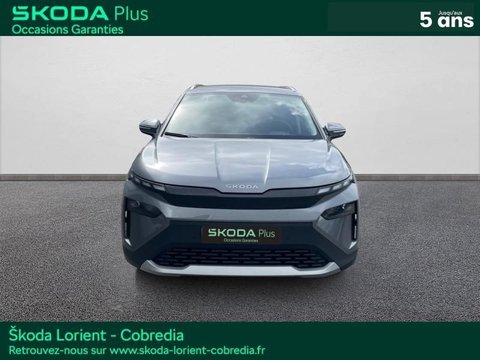 Voitures D'occasion À Lanester | Škoda Elroq 286Ch 85 Plus