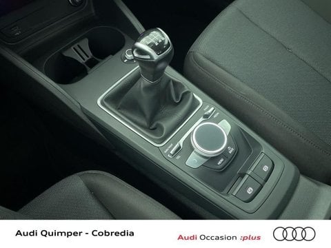 Voitures D'occasion À Quimper | Audi Q2 30 Tfsi 110Ch Design
