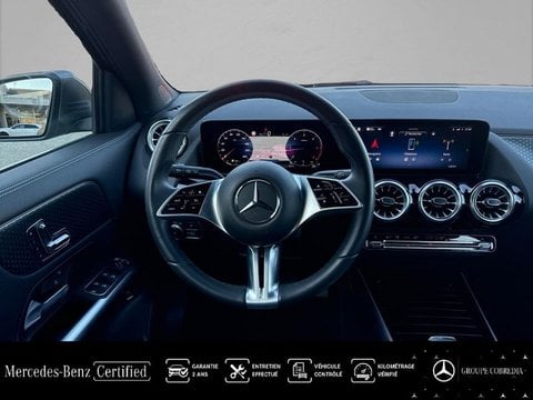 Voitures D'occasion À Bonchamps-Les-Laval | Mercedes-Benz Gla 200 D 150Ch Progressive Line 8G-Dct