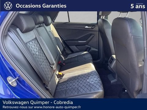Voitures D'occasion À Quimper | Volkswagen T-Roc 2.0 Tdi 150Ch R-Line Edition Dsg7