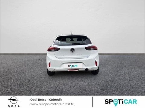 Voitures D'occasion À Brest | Opel Corsa 1.2 75Ch