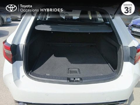 Voitures D'occasion À Ploërmel | Toyota Corolla Touring Spt 1.8 140Ch Dynamic My23
