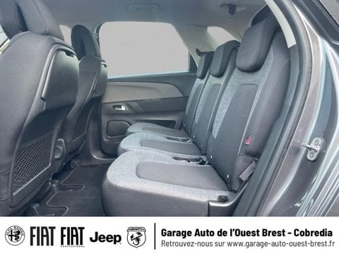 Voitures D'occasion À Brest | Citroën C4 Picasso Bluehdi 120Ch Shine S&S
