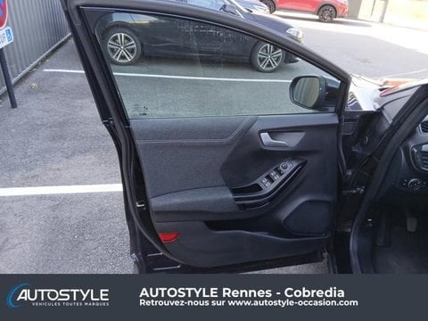 Voitures D'occasion À La Mézière | Ford Puma 1.0 Ecoboost 155Ch Mhev Titanium