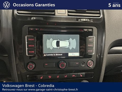 Voitures D'occasion À Brest | Volkswagen Scirocco 2.0 Tsi 180Ch Bluemotion Technology Carat