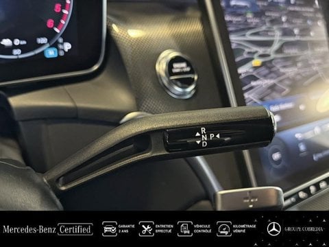 Voitures D'occasion À Saint-Martin-Des-Champs | Mercedes-Benz Glc Coupé 300 D E Hybrid 197+136C...