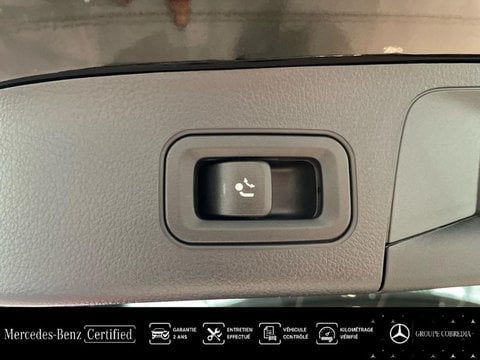 Voitures D'occasion À Quimper | Mercedes-Benz Gla 200 D 150Ch Edition 140 8G-Dct