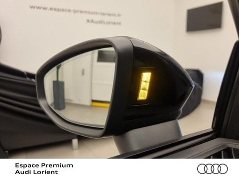 Voitures D'occasion À Lanester | Audi A3 Sportback 40 Tfsi E 204Ch Phev S Line S Tronic 6