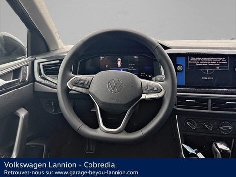 Voitures D'occasion À Lannion | Volkswagen Taigo 1.0 Tsi 116Ch Vw Edition Dsg7