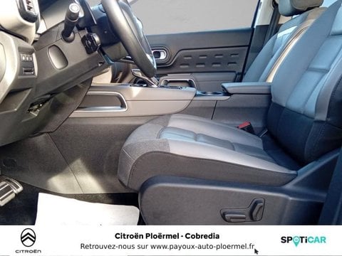 Voitures D'occasion À Ploërmel | Citroën C5 Aircross Hybrid 225Ch Shine Pack E-Eat8