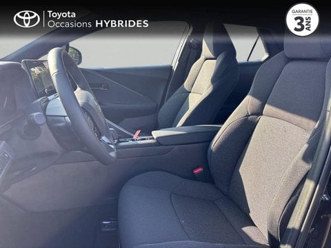 Voitures D'occasion À Lanester | Toyota C-Hr 1.8 Hybride 140Ch Dynamic My26