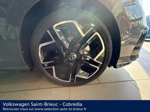 Voitures D'occasion À Saint-Brieuc | Volkswagen Golf 1.5 Etsi Evo2 150Ch R-Line Edition Dsg7