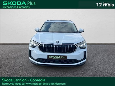 Voitures D'occasion À Lannion | Škoda Kodiaq 2.0 Tdi 150Ch Scr Selection Dsg7 7 Places