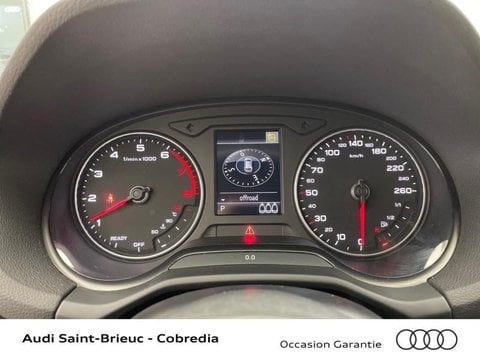 Voitures D'occasion À Saint-Brieuc | Audi Q2 35 Tfsi 150Ch Design S Tronic 7