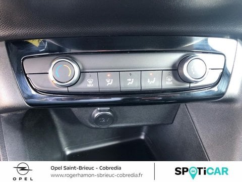 Voitures D'occasion À Yffiniac | Opel Corsa 1.2 75Ch Connect