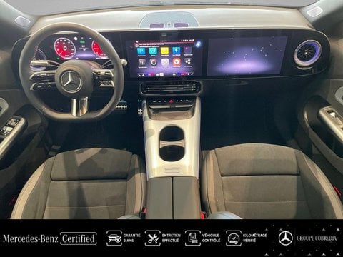 Voitures D'occasion À Quimper | Mercedes-Benz Cla 200 163+30Ch Amg Line 8G-Edct