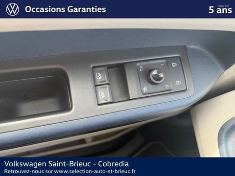 Voitures D'occasion À Saint-Brieuc | Volkswagen Id. Buzz 204Ch Pro 77 Kwh