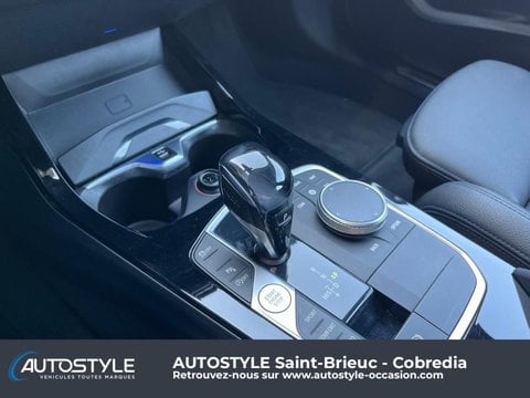 Voitures D'occasion À Yffiniac | Bmw Série 1 118Da 150Ch M Sport 8Cv