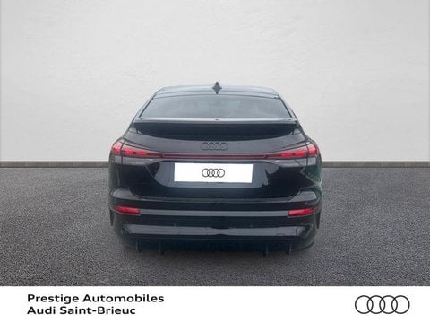 Voitures D'occasion À Saint-Brieuc | Audi Q4 Sportback E-Tron E-Tron Performance 286Ch 82Kwh + P...