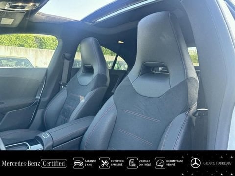 Voitures D'occasion À Saint-Grégoire | Mercedes-Benz Cla 250 E Hybrid Eq 218Ch Amg Line 8G-Dct