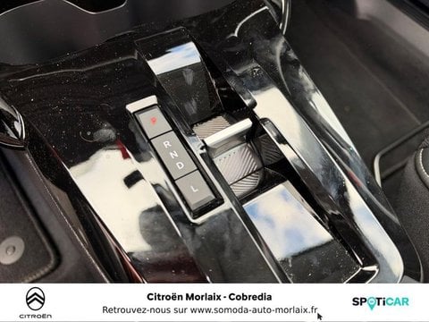 Voitures D'occasion À Saint-Martin-Des-Champs | Citroën C3 Aircross 1.2 Hybride 145Ch Plus E-Dcs6