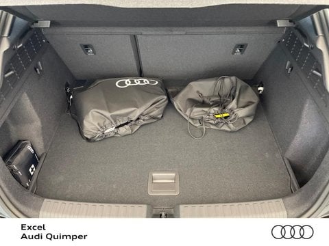 Voitures D'occasion À Quimper | Audi A3 Allstreet 40 Tfsi E 204Ch Phev Avus S Tronic 6