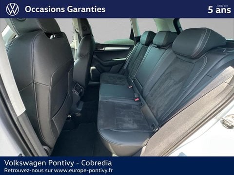 Voitures D'occasion À Pontivy | Škoda Karoq 2.0 Tdi 116Ch Scr Business Dsg7