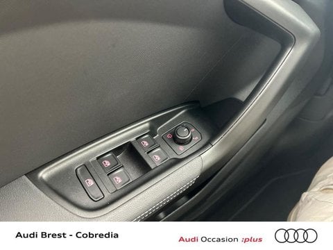 Voitures D'occasion À Brest | Audi A1 Sportback 25 Tfsi 95Ch Advanced 2 S Tronic 7