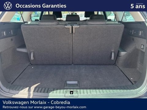 Voitures D'occasion À Morlaix | Škoda Kodiaq 2.0 Tdi 150Ch Scr Business Dsg7 7 Places