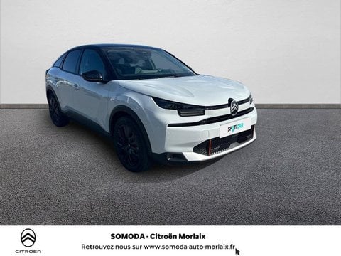 Voitures D'occasion À Saint-Martin-Des-Champs | Citroën C4 1.2 Hybride 145Ch S&S Collection Aut...