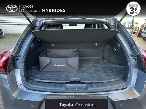 Voitures D'occasion À Morlaix | Lexus Ux 250H 2Wd Pack Confort Business + Stage Hybrid Academy My21